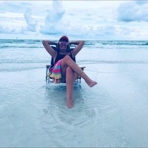 Meet your Posher, Tandra